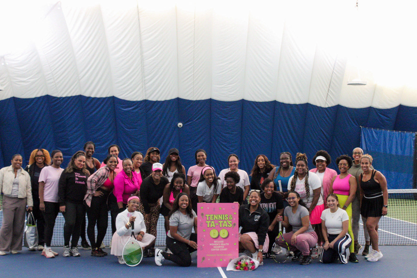 Support our Movement 💕